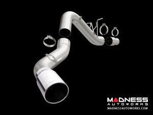 Chevrolet Silverado 6.6L 2500/ 3500 Performance Exhaust by Magnaflow - 5"